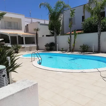 Tatil Evi La Casa Di Molly - Mare, Piscina E Parcheggio Gratuito *