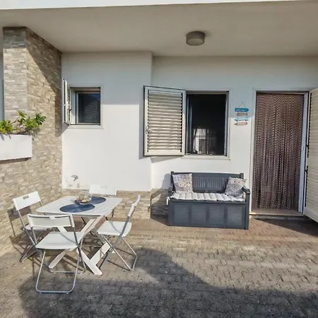 La Casa Di Molly - Mare, Piscina E Parcheggio Gratuito Dom wakacyjny