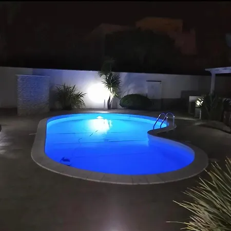 La Casa Di Molly - Mare, Piscina E Parcheggio Gratuito Lendinuso