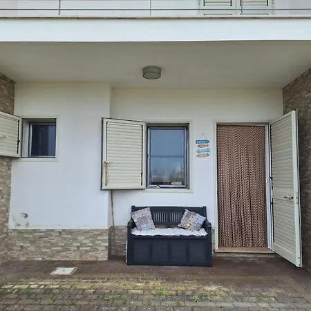 La Casa Di Molly - Mare, Piscina E Parcheggio Gratuito Dom wakacyjny *