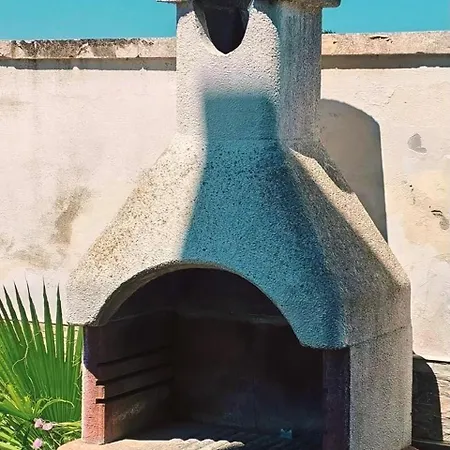 La Casa Di Molly - Mare, Piscina E Parcheggio Gratuito Dom wakacyjny *