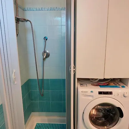 La Casa Di Molly - Mare, Piscina E Parcheggio Gratuito