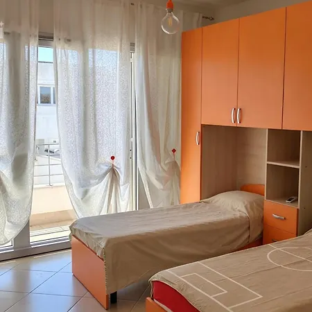 La Casa Di Molly - Mare, Piscina E Parcheggio Gratuito *