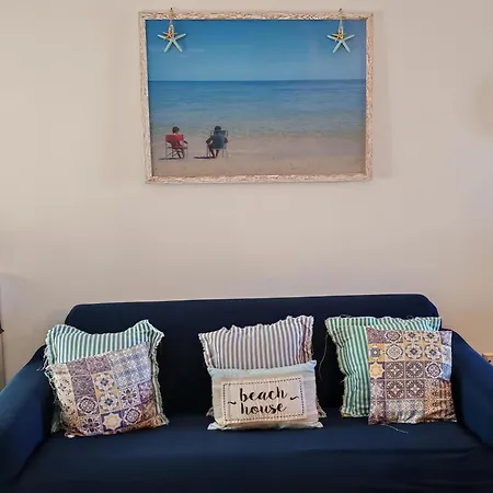 La Casa Di Molly - Mare, Piscina E Parcheggio Gratuito Dom wakacyjny Lendinuso