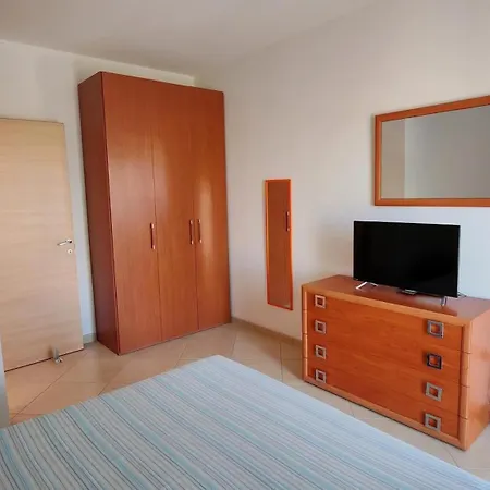 Dom wakacyjny La Casa Di Molly - Mare, Piscina E Parcheggio Gratuito *